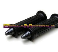 STR-061.02/CA MANOPOLE STR8 CON TERMINALE A TRONCO DI CONO CARBONIO
