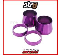 STR-065.00/PU ANELLI PER MANOPOLE STR8, CNC, PIAGGIO, VIOLA