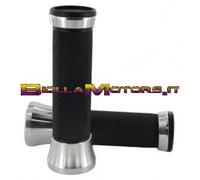 STR-065.06/AL MANOPOLE STR8 CNC CROMATE