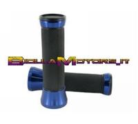 STR-065.06/BL MANOPOLE STR8 CNC BLU