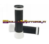 STR-065.06/WH MANOPOLE STR8 CNC BIANCO