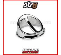 STR-522.24/CR CONVOGLIATORE ARIA STR8 UNIVERSALE CROMATO MALAGUTI F12 PHANTOM 50