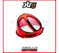 STR-522.24/RE CONVOGLIATORE ARIA STR8 UNIVERSALE ROSSO GT UNION MANHATTAN 50CC 2