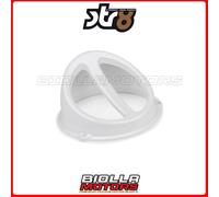 STR-522.24/WH CONVOGLIATORE ARIA STR8 UNIVERSALE BIANCO MALAGUTI F12 PHANTOM 50C