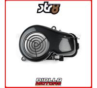 STR-531.66/CA COPRI VENTOLA STR8, CARBONIO ZNEN FALCON 4 50CC [ZN50QT-7C] (2 TEM