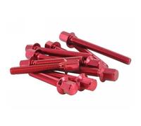 STR-551.80/RE VITI CARTER STR8 NEW-STYLE ROSSE X PEUGEOT