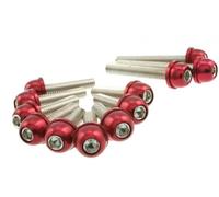 STR-552.70/RE VITI CARTER STR8 ROSSO NEW STYLE II