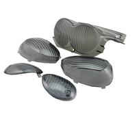 STR-620.39/BK STOP E FRECCE STR8 NERI YAMAHA NEOS/MBK OVETTO