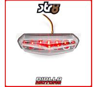 STR-653.92/CE FANALINO LED LEXUS DERBI DRD / X-RACE