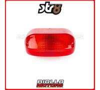 STR-655.90/RE FANALINO POSTERIORE STOP ROSSO QUALIT? ORIGINALE DERBI SENDA X-RAC