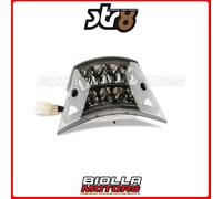 STR-656.41/CR FANALINO POSTERIORE STOP LED BLACK LINE PIAGGIO ZIP 2 50CC AC CAT