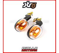 STR-660.01/CE FRECCE POSTERIORE MBK BOOSTER ONE
