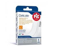 PIKDARE SpA DELICATE BIANCA CM8X0,5M 1 STR