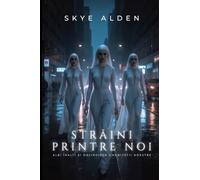 Str¿ini Printre Noi: Albi Înal¿i ¿i Oglindirea Umanit¿¿ii Noastre