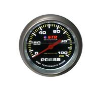 Str Olio Manometro - Autograss Stock Auto Brisca Orci Spedeworth Hot Rod F2
