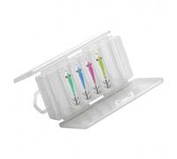 STR SCATOLA OPPAI - COLORE: TRASPARENTE