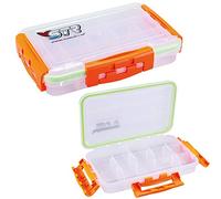 STR Scatole Minuteria STR SCATOLA VISUAL |CM 36x22x5 | Str NO SIZE