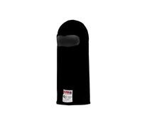 Str Sfi Grado Balaclava - Orci Anti Fuoco Spedeworth/Autograss F2 Nero