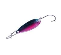STR TROUT ARROW - Cucchiaino Ondulante ideale per il Trout Area con Amo VMC, Oscillazione Ampia per Recupero Lento e Veloce, Massima Attrattività e Reattività (VB, GR - 2)