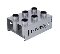 STR34 SUPPORTO PER BILANCIERE OLIMPICO COMMERCIALE HMS