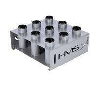 STR35 SUPPORTO PER BILANCIERE OLIMPICO COMMERCIALE HMS