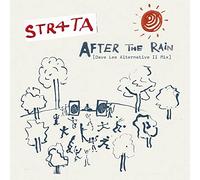 STR4TA After the Rain (Dave Lee Alternative II Mix) (Vinyl LP) 12" Single