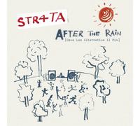 STR4TA After the Rain (Dave Lee Alternative II Mix) (Vinyl LP) 12" Single