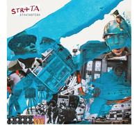 Str4ta - Str4tasfear - Cd