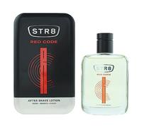 STR8 Balsamo Dopobarba Red Code 100 ml