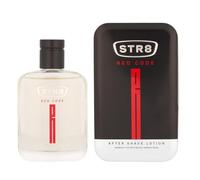 STR8 Aftershave Red Code 100 ml