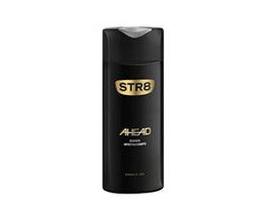 Str8 Ahead 250 ml - Gel doccia