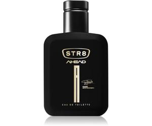 STR8 Ahead Body Fragrance Eau de Toilette per uomo 50 ml