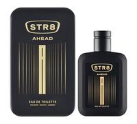 Str8 Ahead - EDT - Volume: 50 ml