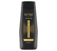 Str8 Ahead Gel Doccia 250 ml - Gel doccia
