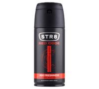 Str8 Codice Rosso R19 Deodorante 150 ml 150 ml