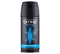STR8 Deo Spray Live True 150 ml
