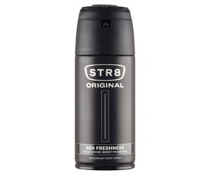 STR8 Deo Spray Original 150 ml