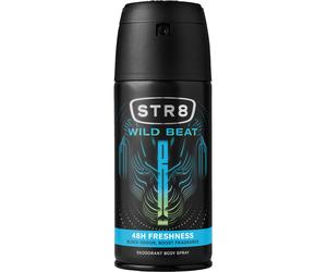 STR8 Deo Spray, Wild Beat