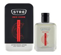 STR8 Dopobarba Acqua Red Code 100 ml
