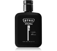 Str8 Faith Uomo 100 ml - Eau de Toilette