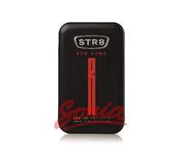 STR8 Red Code Eau de Toilette per uomo 100 ml