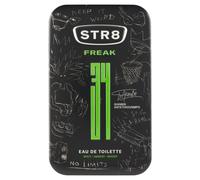 STR8 FR34K Eau de Toilette per uomo 100 ml