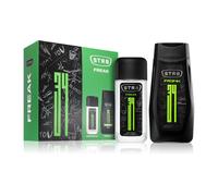 STR8 FR34K Set Uomo 85 ml - Set fragranza