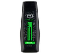 Str8 Freak Gel Doccia 400 ml