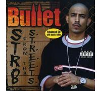 Str8 From Tha Streets