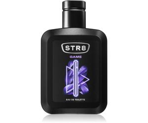 STR8 Game Body Fragrance Eau de Toilette per uomo 100 ml