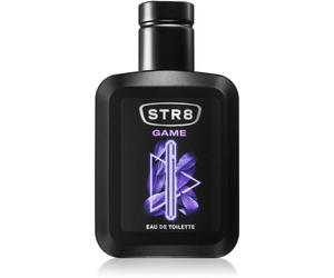 STR8 Game Body Fragrance Eau de Toilette per uomo 50 ml