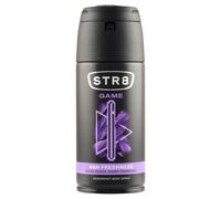 STR8 Game Deodorant for Men 150 ml