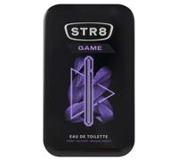 STR8 Game Eau de Toilette per uomo 100 ml