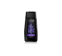 Str8 Game Gel Doccia 250 ml - Gel doccia